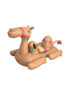 Camel Pool Float 2641125 221x132cm