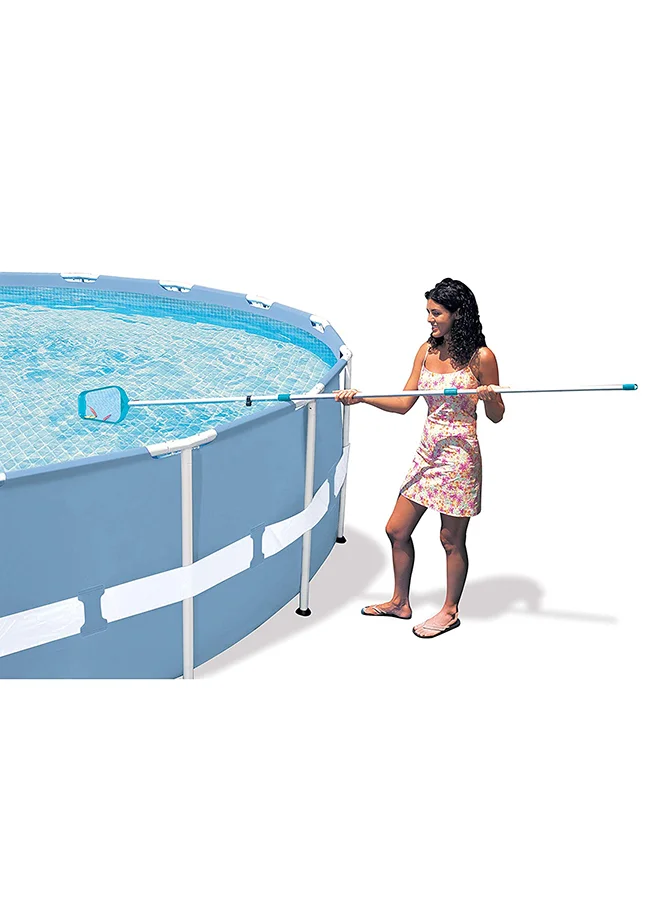 INTEX Deluxe Swimming Pool Maintenance Stick 239cm