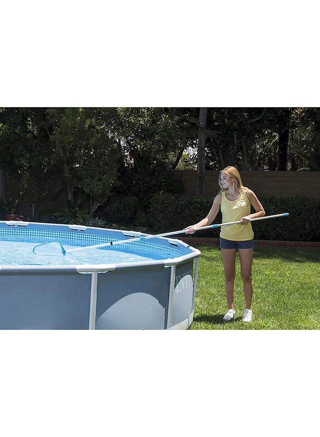 INTEX Deluxe Swimming Pool Maintenance Stick 239cm
