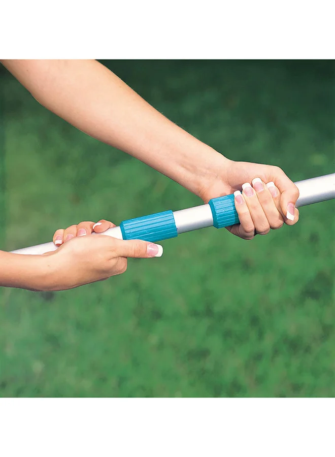 INTEX Deluxe Swimming Pool Maintenance Stick 239cm