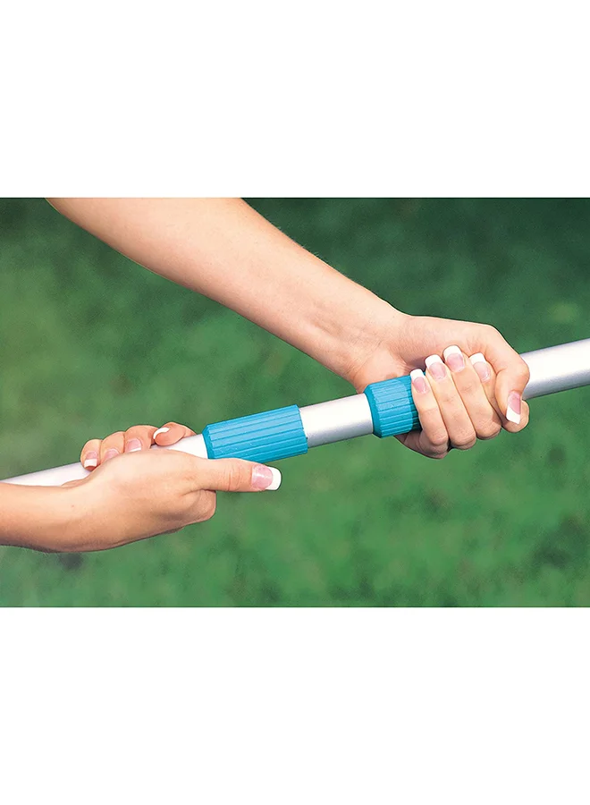 INTEX Deluxe Swimming Pool Maintenance Stick 239cm