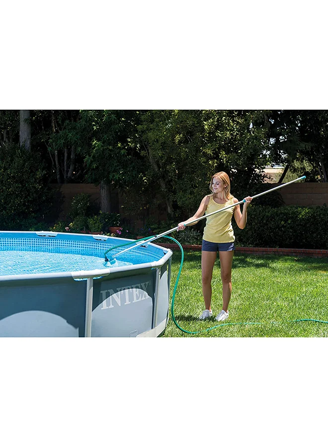 INTEX Deluxe Swimming Pool Maintenance Stick 239cm