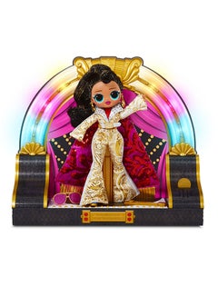 L.O.L. SURPRISE! OMG Remix Core Collector  - Image 4