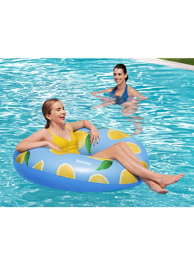 Scentsational Lemon Swing Ring