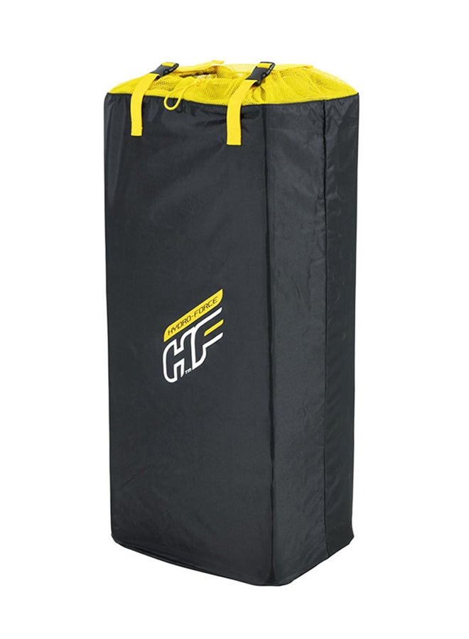 Bestway Hydro-Force Aqua Journey Inflatable Stand-Up Paddleboard Set & Surf Boards - Image 3
