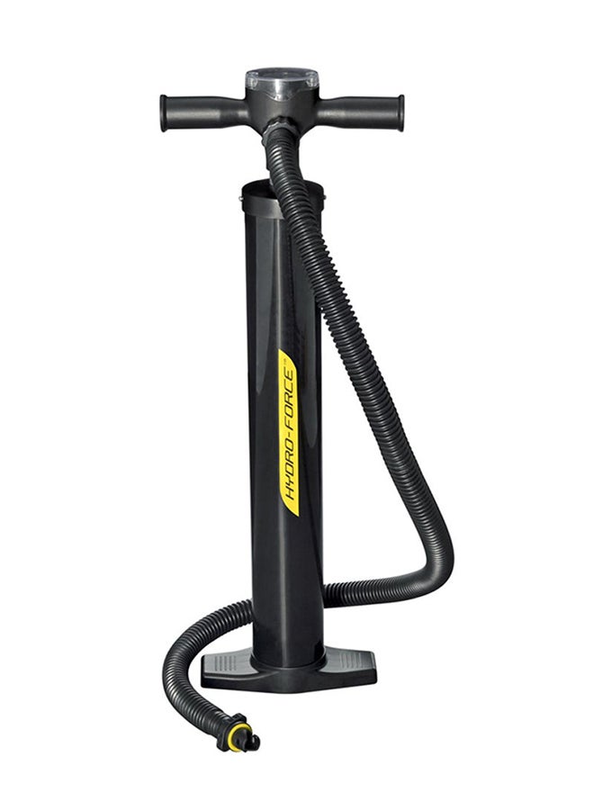 Bestway Hydro-Force Aqua Journey Inflatable Stand-Up Paddleboard Set & Surf Boards - Image 5