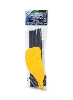 Bestway Hydro-Force Oars 420x 210x70mm 420x 210x70mm  - Image 2