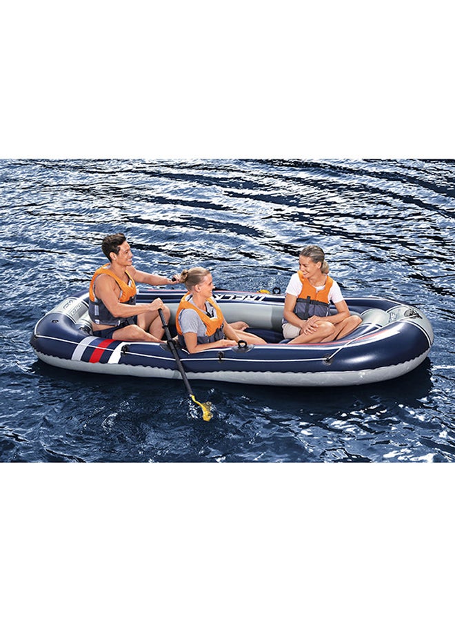 Hydro-Force Oars 420x 210x70mm 420x 210x70mm