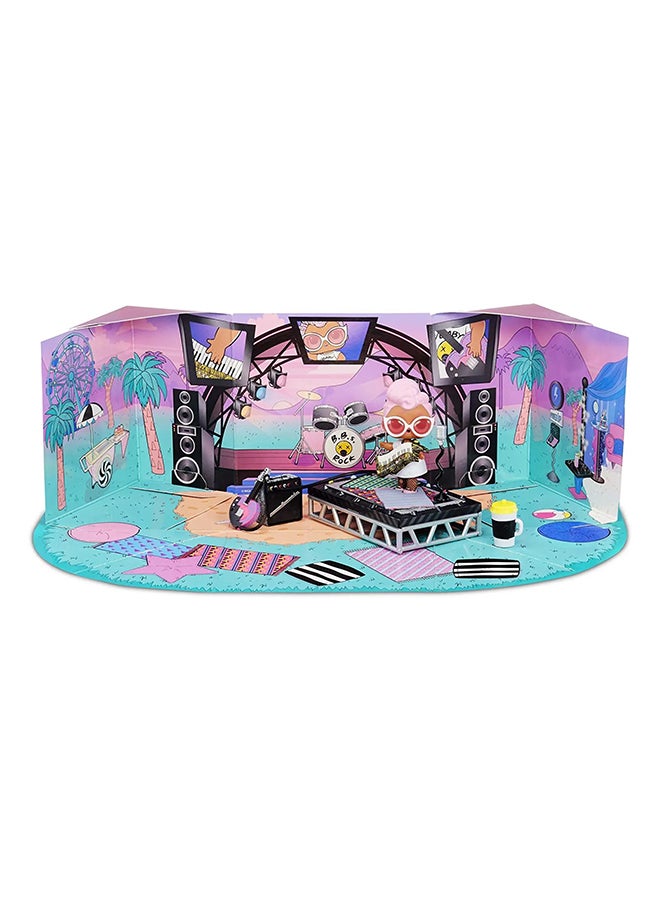 L.O.L. SURPRISE! L.O.L. Surprise House Furniture Doll With Accessories 10.16x15.88x14.94cm  - Image 5