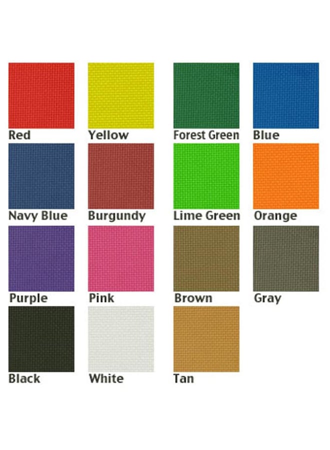 Bestway Interlocking Floor Bonding Mat - 4 Interlock Mats 1.4cm 1.4cm - Image 3