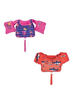 Bestway Safe Swim Pal 14cm Assorted And 3-6 yrs 14cm 14cm  - Image 1