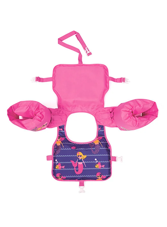 Bestway Safe Swim Pal 14cm Assorted And 3-6 yrs 14cm 14cm