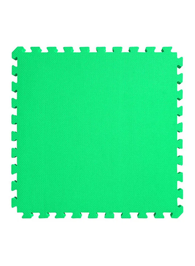 بست واي Interlocking Floor Bonding Mat - 4 Interlock Mats 1.4cm