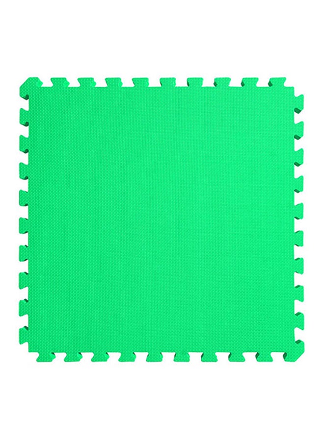 Bestway Interlocking Floor Bonding Mat - 4 Interlock Mats 1.4cm 1.4cm - Image 1