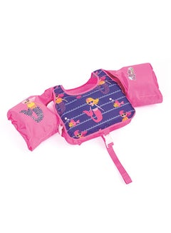 Bestway Safe Swim Pal 14cm Assorted And 3-6 yrs 14cm 14cm  - Image 3