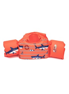 Bestway Safe Swim Pal 14cm Assorted And 3-6 yrs 14cm 14cm  - Image 5
