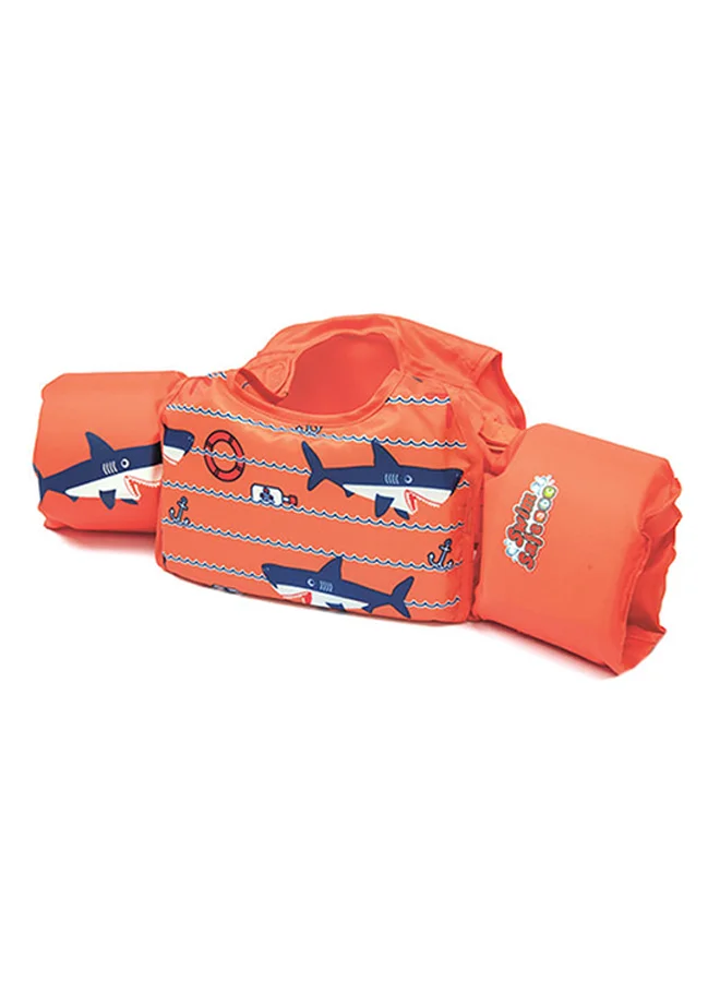 Bestway Safe Swim Pal 14cm Assorted And 3-6 yrs 14cm 14cm
