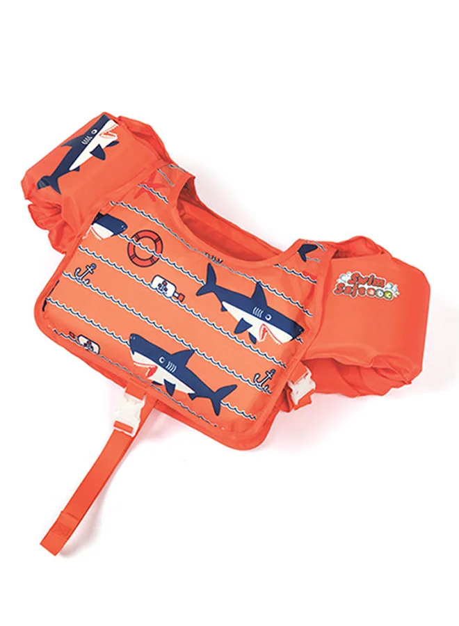 Bestway Safe Swim Pal 14cm Assorted And 3-6 yrs 14cm 14cm