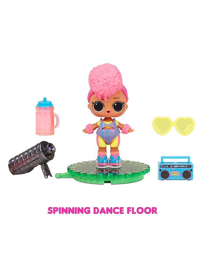 L.O.L. SURPRISE! Dance Tots Assorted ‎11.43x11.43x11.43cm - Image 3