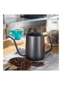 Arabest Coffee Tea Kettle Black 8.26x5.43inch  - Image 3
