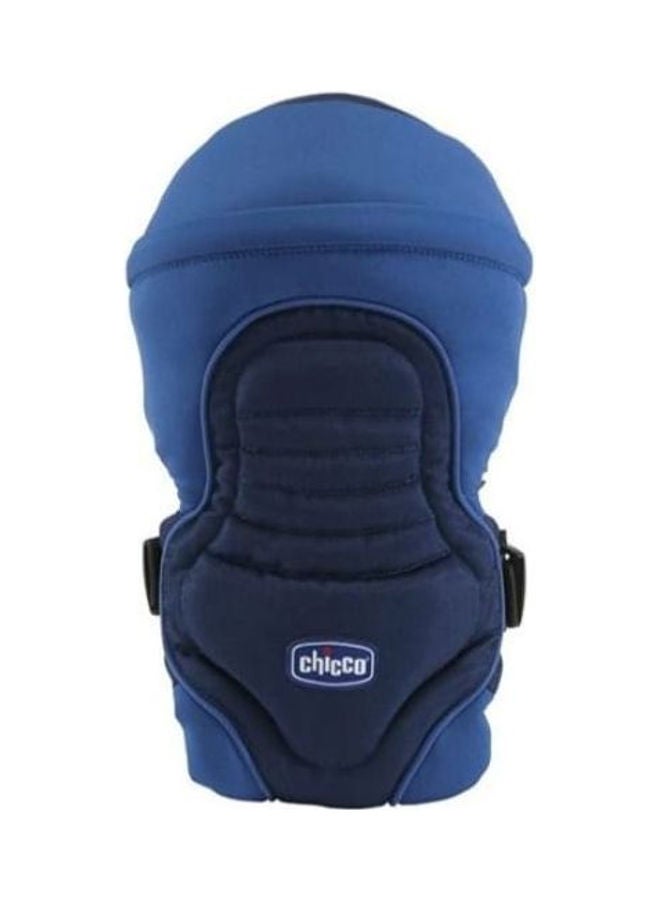 Soft Dream Baby Carrier