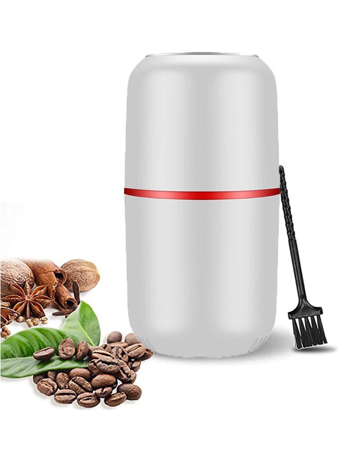 عربست مطحنة قهوة كهربائية 150.0 W Grinder2202197 أبيض  - Image 1