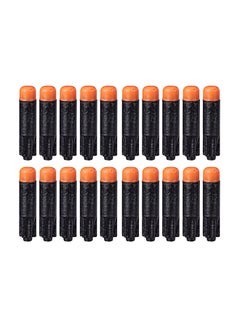 Nerf Ultra 20-Dart Refill Pack -- Includes 20 Official Nerf Ultra Darts For Nerf Ultra Blasters -- Compatible Only With Nerf Ultra Blasters - v1645786752/N39755889A_2