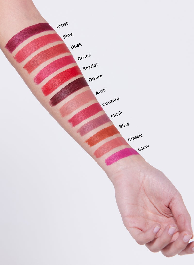 Niya - Lustre Velvet Matte Lipstick Classic - Image 1