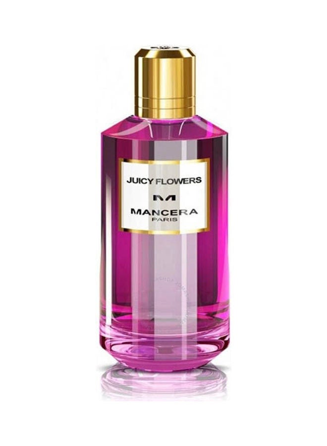 Mancera Juicy Flower EDP 120ml