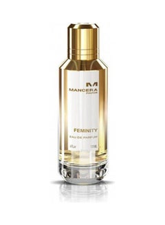 مانسيرا عطر فيمينيتي EDP 120ملليلتر 