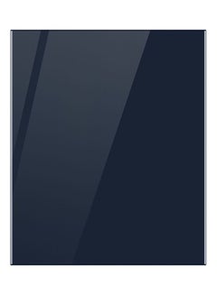 Top Panel Bottom Freezer Refrigerator RA-B23DBB41 Navy
