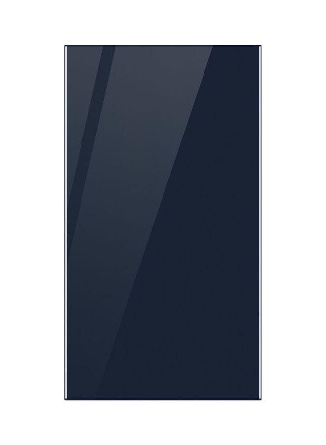 Samsung - Bottom Panel  Freezer Refrigerator RA-B23DUU41 Navy - Image 1