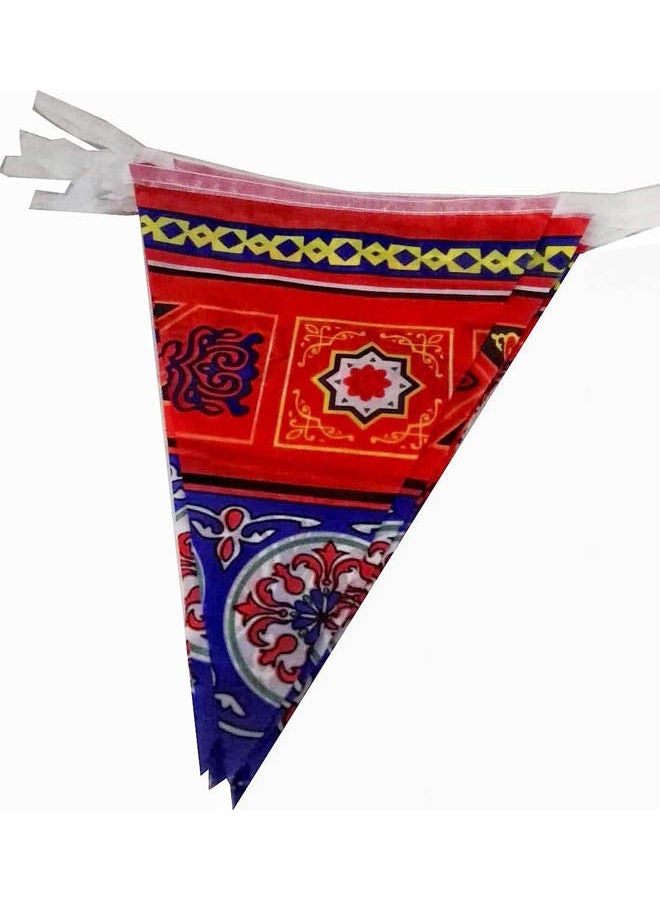 Ramadan Decoration Rope Multicolour 15cm