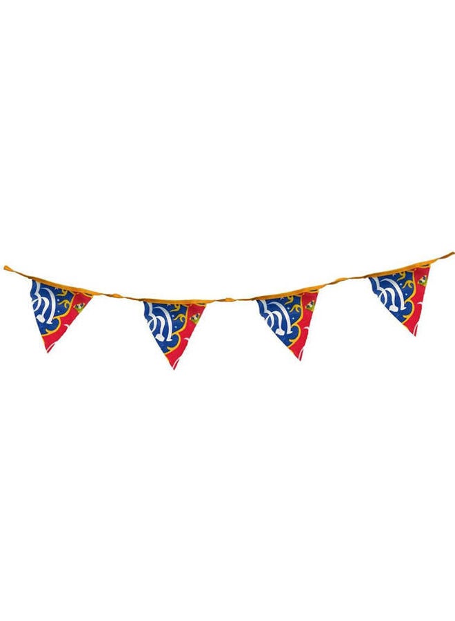 Ramadan Decorations Branch Multicolour 5meter