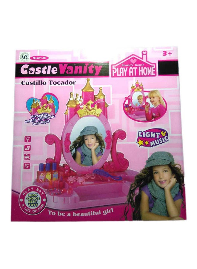 Hairstyle Game For Fun