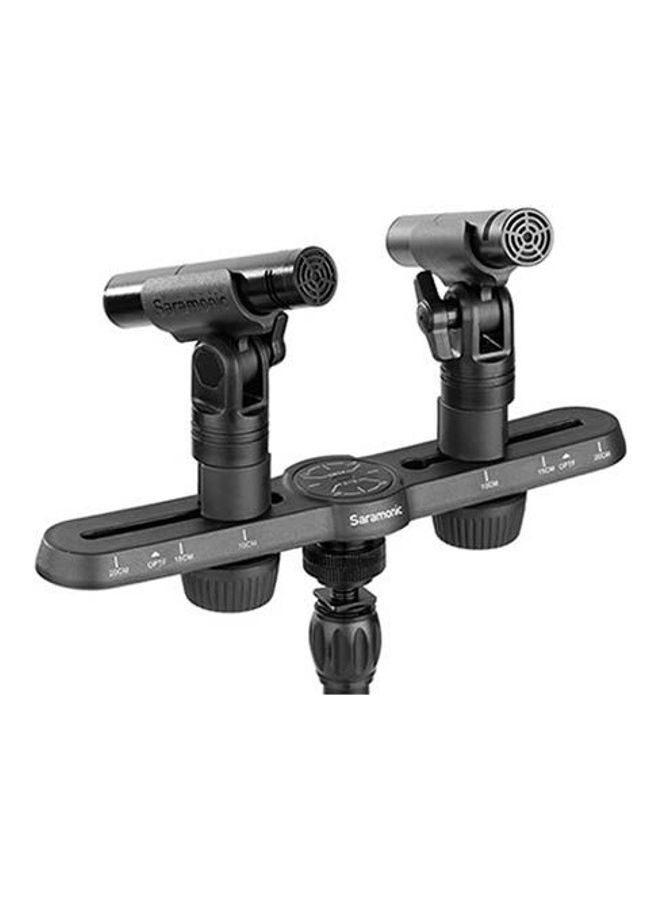 سارامونيك ميكروفونات مكثفة بجودة الاستوديو - Image 1