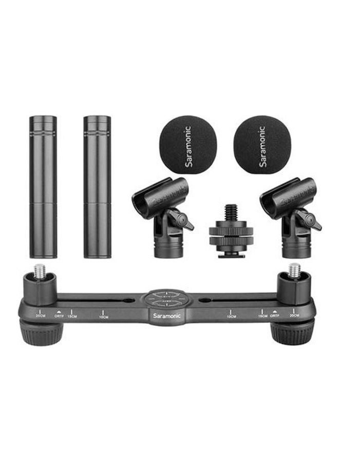 سارامونيك ميكروفونات مكثفة بجودة الاستوديو - Image 4