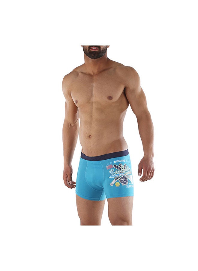 embrator Boxers -Half Short Printed Mayfary - Image 2