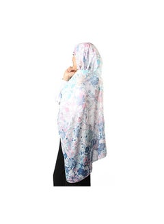 تاي شوب الحجاب الأزهار عارضة  - Image 1