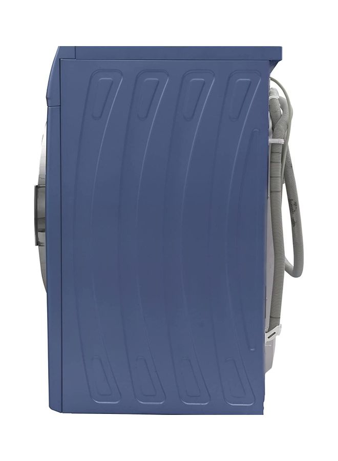 Steam Function Washing Machine 8 kg W812T2TBLU Blue