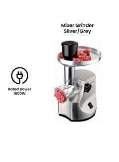 Countertop Meat Grinder 1600.0 W MG510 Silver/Grey - v1645886873/N24317070A_2