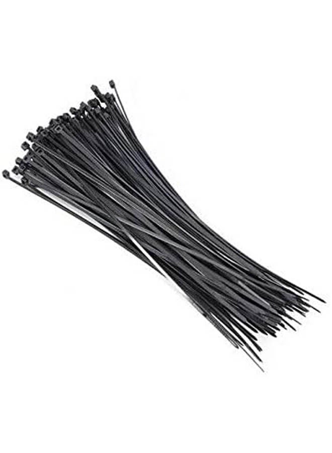 Plastic Drawstring Bag 100 Pcs