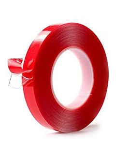 Generic Double Face Adhesive Tape Clear 