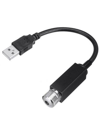 Usb Laser Pointer Red Light With 3 Shapes - v1645887775/N52545421A_1