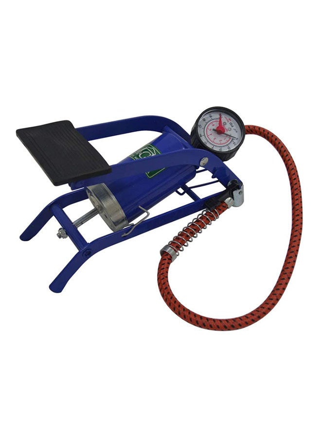 Foot Pump Air Compressor Single