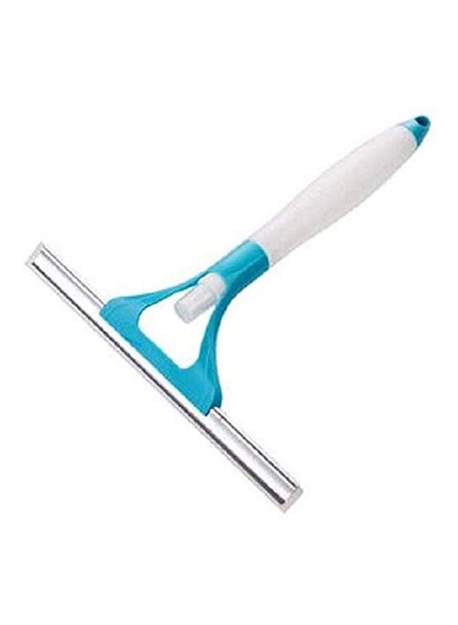 Glass Sprayer With Plastic Glass Swab