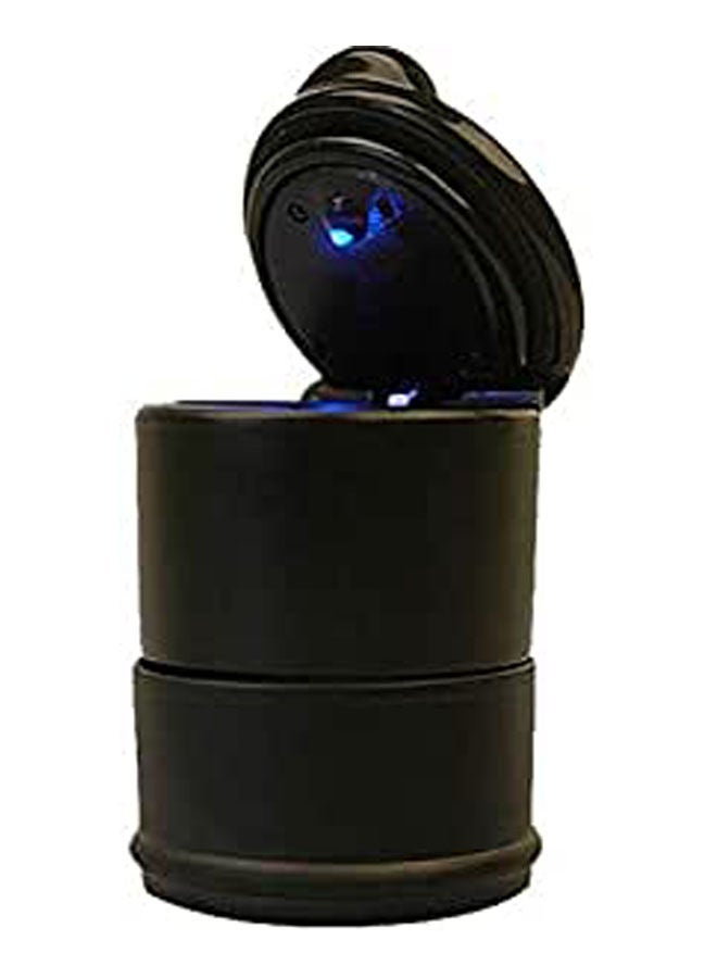 Generic Car Cigarette Ashtray With Led Lighting  - Image 1