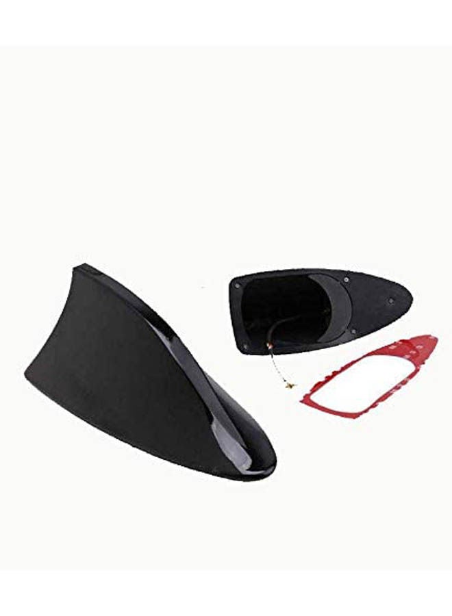 Ariel Car Double Face