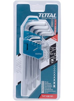 Hex Key Set