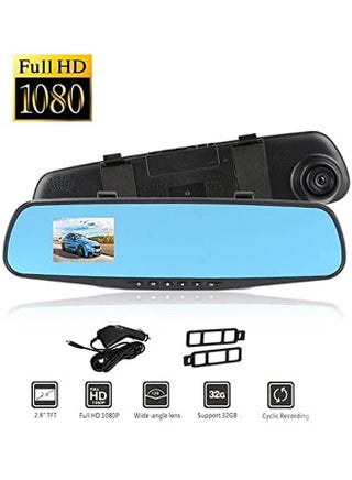 Vehicle Blackbox D V R Tft - Full Hd 1080P - v1645888208/N52545429A_1